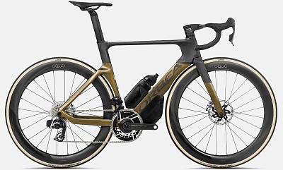 Превью  Велосипед ORBEA Orca Aero M11eLTD (2025)